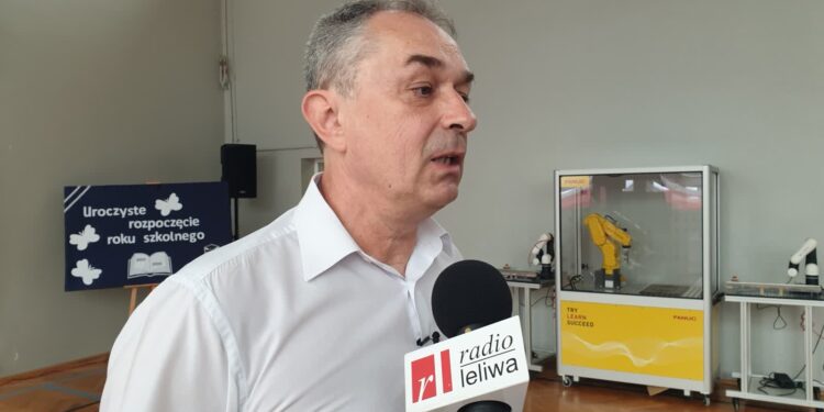 Gorzyce: Edukacja o międzynarodowym wymiarze. Miliony na rozwój szkoły i uczniów