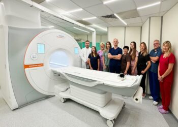 Tarnobrzeg: Nowoczesny rezonans magnetyczny już dostępny dla pacjentów