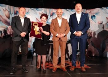 Mielec: Rozpoczęły się  8 Dni Seniora w Mielcu