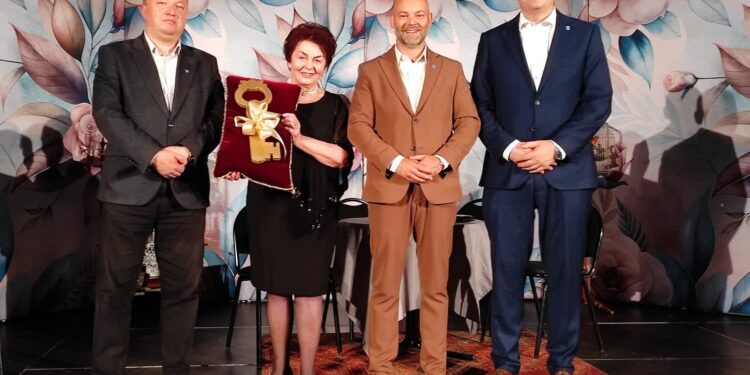 Mielec: Rozpoczęły się 8 Dni Seniora w Mielcu