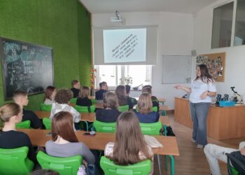 Tarnobrzeg: Czwarta edycja Hetmańskich Dni Nauki