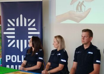 Mielec: Jak nie dać się oszukać. Debata „Bezpieczna Jesień Życia”