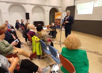 Mielec: Bezpieczny i Aktywny Mielec