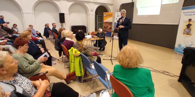 Mielec: Bezpieczny i Aktywny Mielec