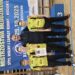 Młodzieżowa siła Czarnych Połaniec! Kolejny medal zapaśników