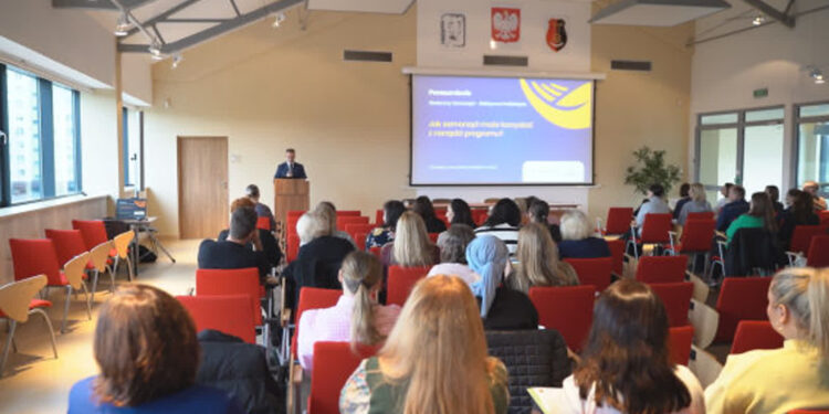Stalowa Wola: Wspólnie o profilaktyce uzależnień –inauguracja programu