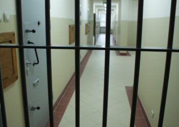 Mielec: Zawodowy strażak aresztowany