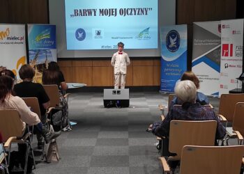 Mielec: „Przeżyjmy to jeszcze raz” – jubileuszowe Barwy Mojej Ojczyzny