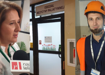 Tarnobrzeg: Nowoczesne opieka paliatywna, ortopedia i SOR w szpitalu wojewódzkim