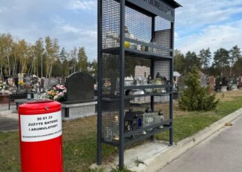 Mielec: Wszystkich Świętych… informacyjnie