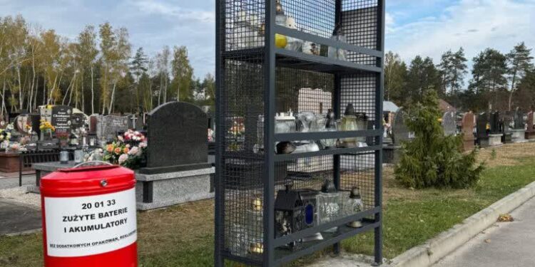 Mielec: Wszystkich Świętych… informacyjnie