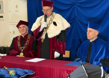 Mielec: Kolejny rok akademicki w WSGiZ rozpoczęty…