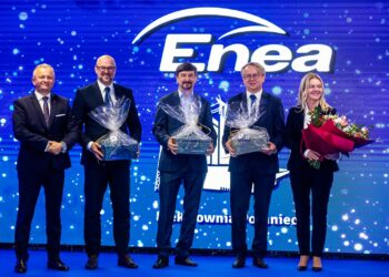 Połaniec: Uhonorowanie zasłużonych pracowników Elektrowni Połaniec