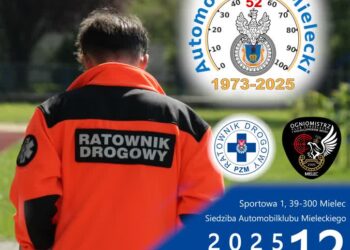 Mielec: Podkarpacki Zlot Szkoleniowy Ratowników Drogowych