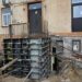 Gorzyce. Likwidują bariery architektoniczne przy urzędzie gminy