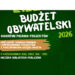 Stalowa Wola: W czwartek maraton pisania wniosków do Budżetu Obywatelskiego