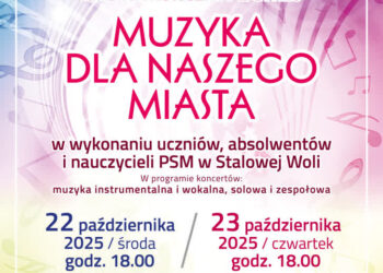 Stalowa Wola: Muzyka dla naszego miasta