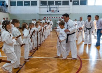 Mielec: Karate Bujutsu – to więcej niż walka