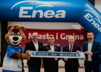 Mielec: Dziewiąta już edycja Regionalnej Ligi Młodzieżowej „Enea Cup”