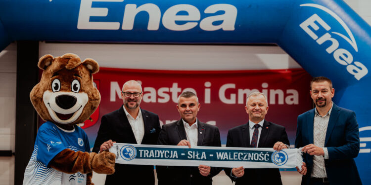 Mielec: Dziewiąta już edycja Regionalnej Ligi Młodzieżowej „Enea Cup”