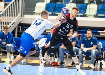 Mielec: Piotrkowianin wygrywa po karnych w Mielcu