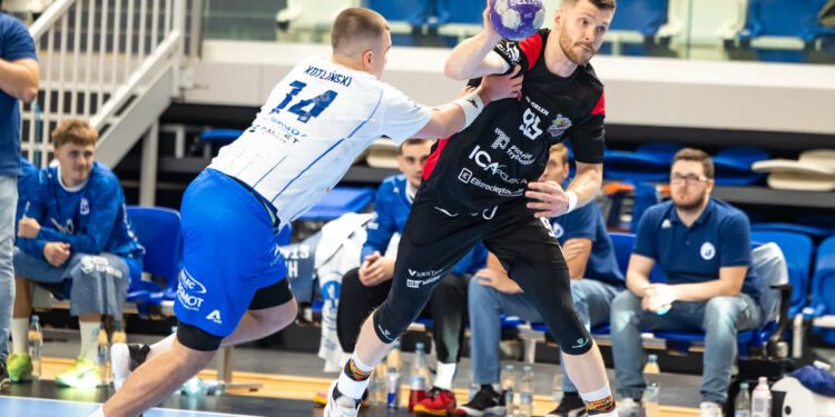 Mielec: Piotrkowianin wygrywa po karnych w Mielcu