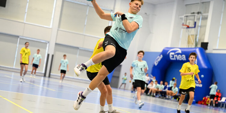 Mielec: Triumfowali   uczniowie ze Szkoły Podstawowej nr 8 w Mielcu.