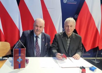 Tarnobrzeg: Wojewódzki szpital w programie „Szpitale Przyjazne Wojsku”