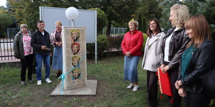 Łubnice: „Pełni wigoru i dobrego humoru”