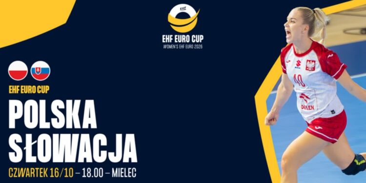 Mielec: Zagrają w ramach  EHF EURO CUP