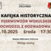 Stalowa Wola: Rozwadowskie wątki w „Lalce” Prusa – o tym w już w środę w kafejce
