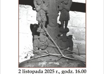 Tarnobrzeg: „Czekam…” – zaduszkowy spektakl w Miechocinie