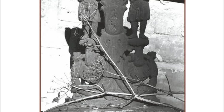 Tarnobrzeg: „Czekam…” – zaduszkowy spektakl w Miechocinie