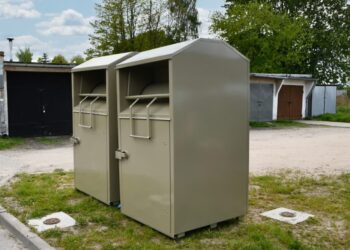 Mielec: Co z odzieżą używaną….