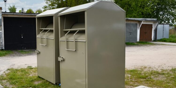 Mielec: Co z odzieżą używaną….