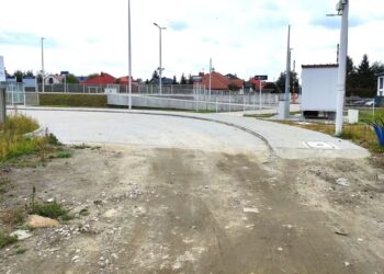 Mielec: Kolejna inwestycja w infrastrukturę