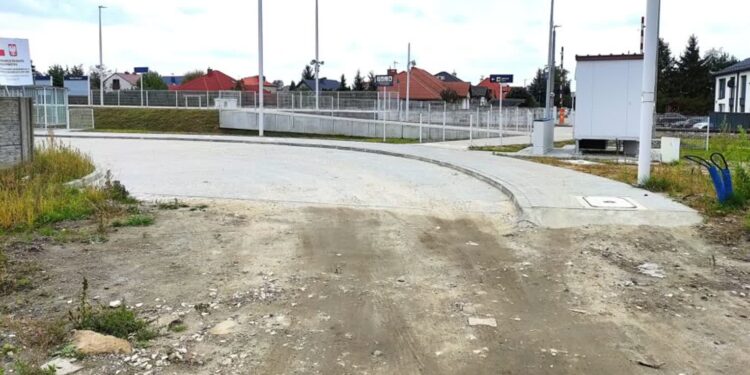 Mielec: Kolejna inwestycja w infrastrukturę