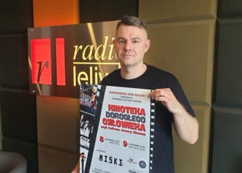 Tarnobrzeg: Kinoteka dorosłego człowieka. Muzyka z kultowych filmów w TDK