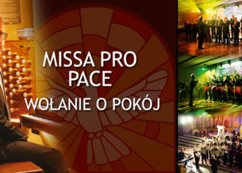 Mielec: „Missa pro pace- Wołanie o pokój”