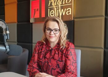 Wiesława Pacholec – certyfikowany psychoterapeuta poznawczo-behawioralny, wykładowca w PANS w Tarnobrzegu