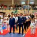 Sandomierz: Wielki sportowy sukces Klubu Karate „Trójka” Sandomierz na 14 Polish Open WKB Galizia Cup 2025