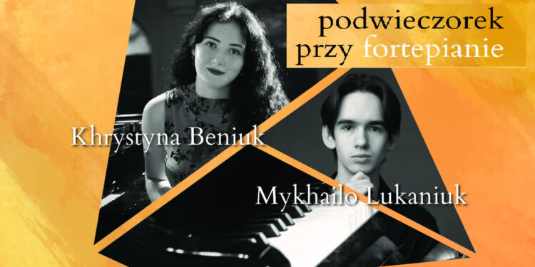 Stalowa Wola: W niedzielę w MDK 'Podwieczorek przy fortepianie’