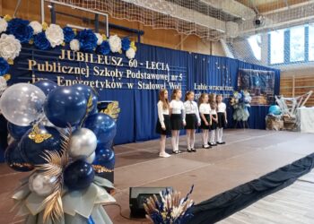 Stalowa Wola: Stalowowolska 'Piątka’ ma 60 lat