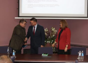 Mielec: Powołanie  Rady Rozwoju Obszaru Gospodarczego