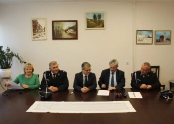 Dwikozy: OSP w Garbowie będzie miała nowy samochód