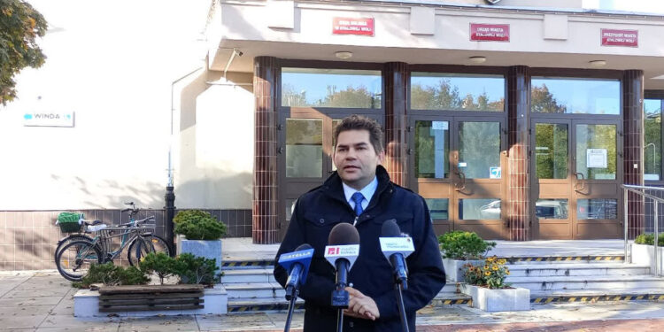 Stalowa Wola: Blisko 5 mln zł na działania kryzysowe – będą quady, cysterny na wodę i paliwo, agregaty i projekt schronu