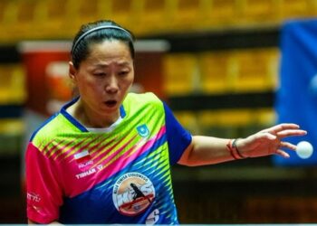 Tarnobrzeg: Zawodniczka KTS Tarnobrzeg na podium w Zadarze