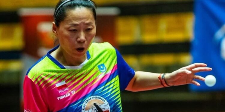 Tarnobrzeg: Zawodniczka KTS Tarnobrzeg na podium w Zadarze