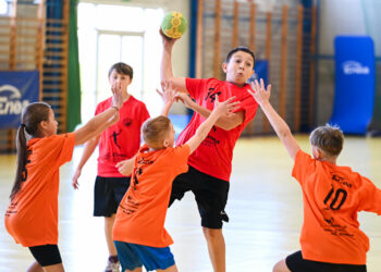 Mielec: Za nami ostatni eliminacyjne spotkanie, czas na finały !!!