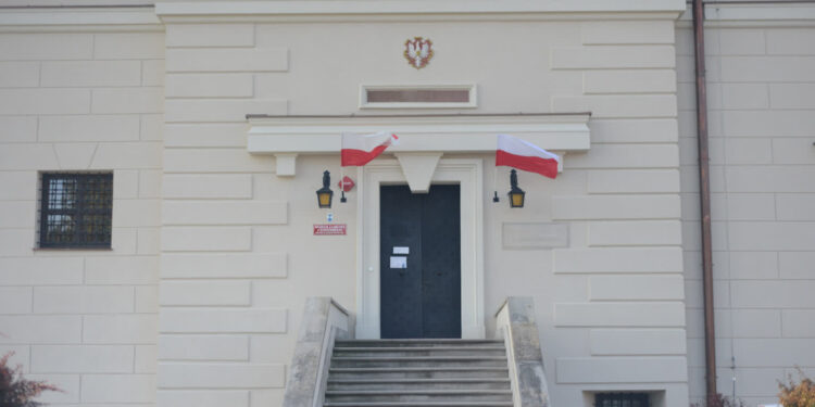 Sandomierz: Zamek Królewski w nowej odsłonie